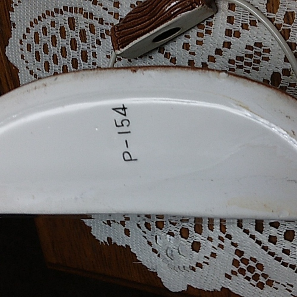 Ceramic Teapot House Blessing - Picture 5 of 9